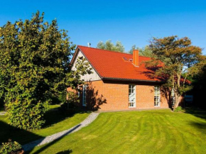 Jan Comfortable holiday residence